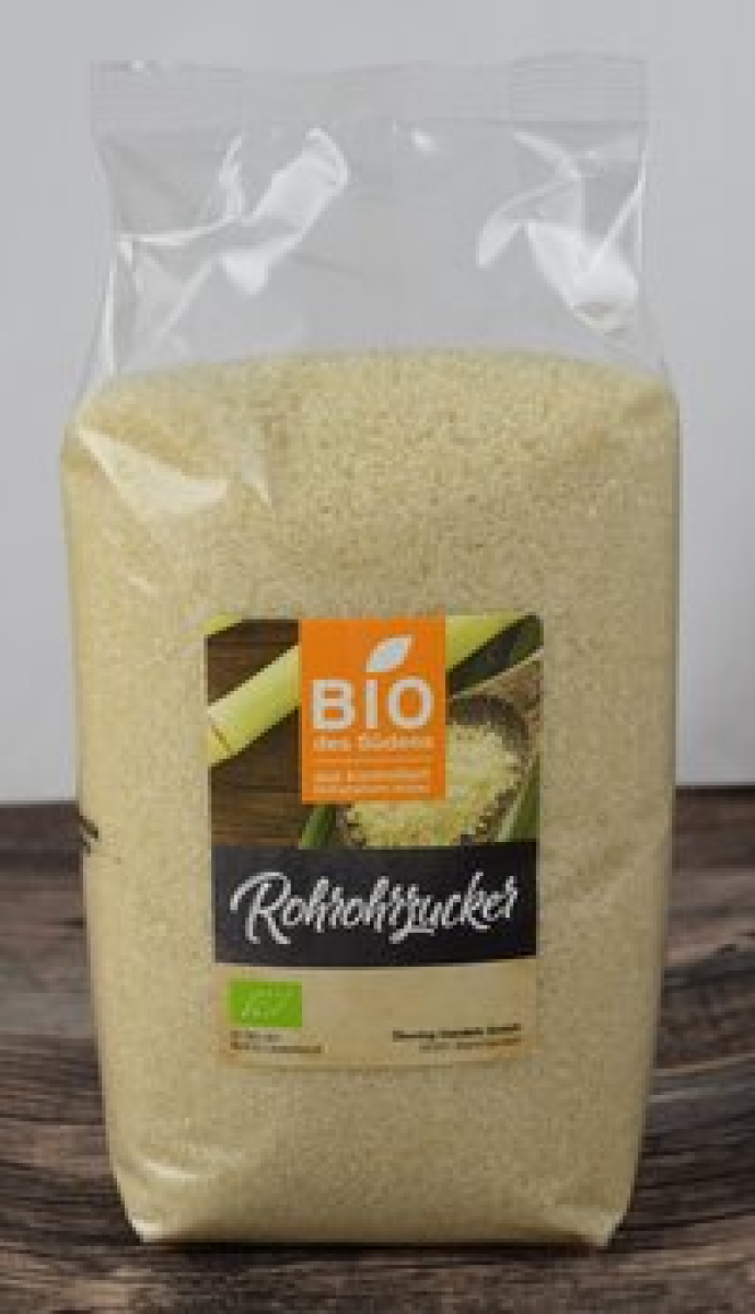 Rohrohrzucker