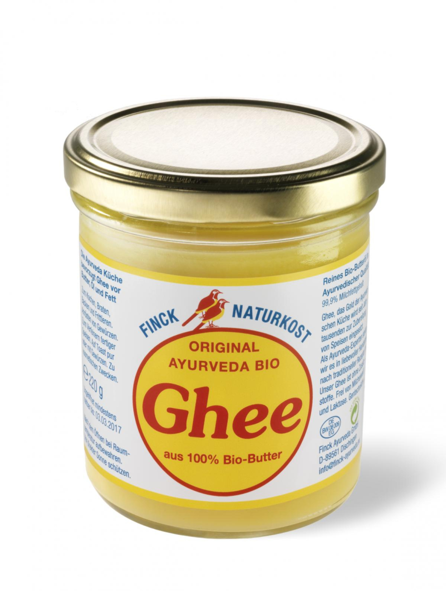 Ghee 220g
