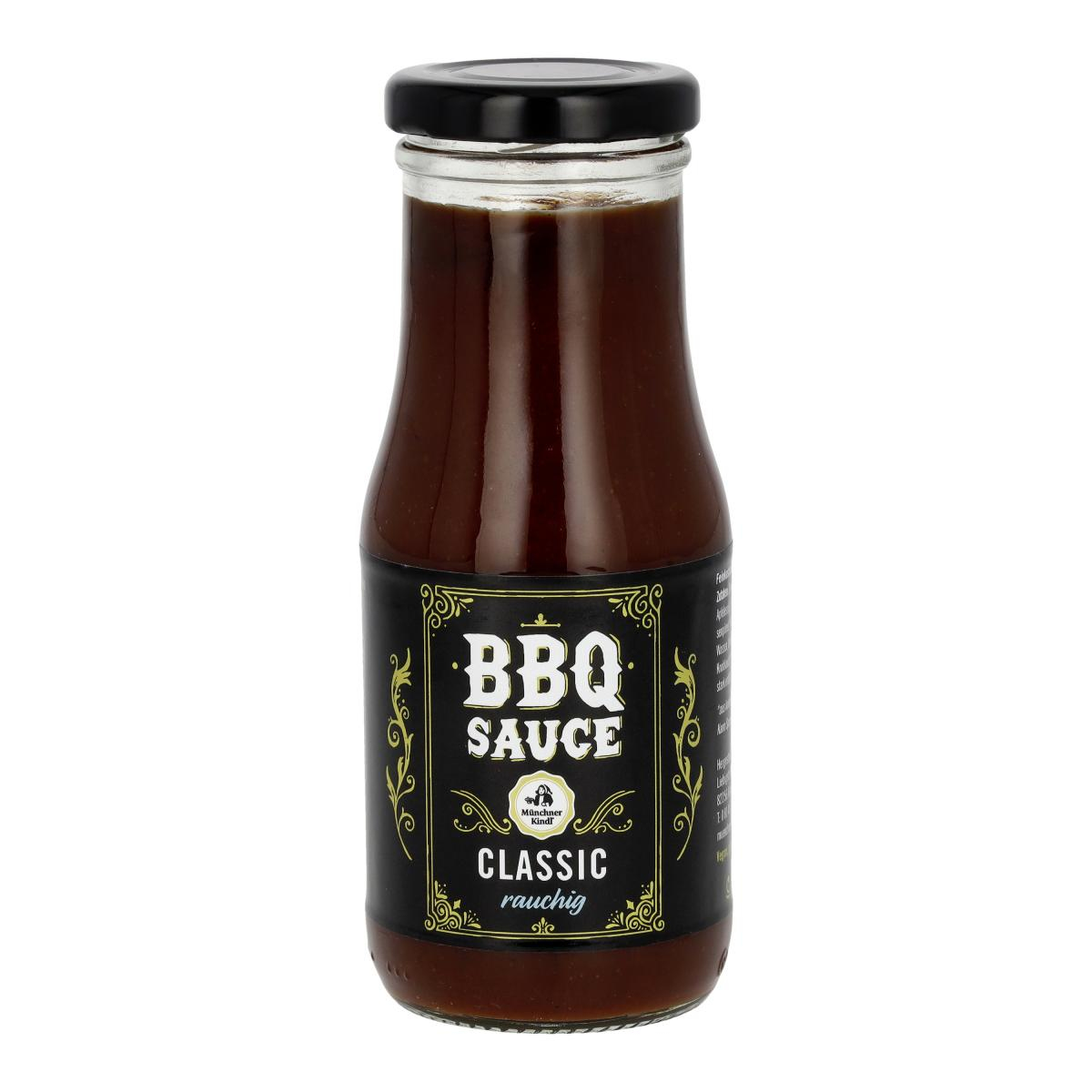 BBQ Sauce