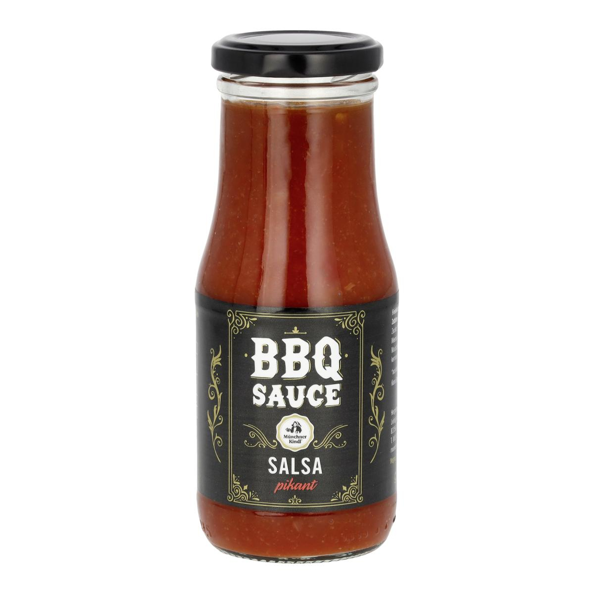 Salsa Sauce