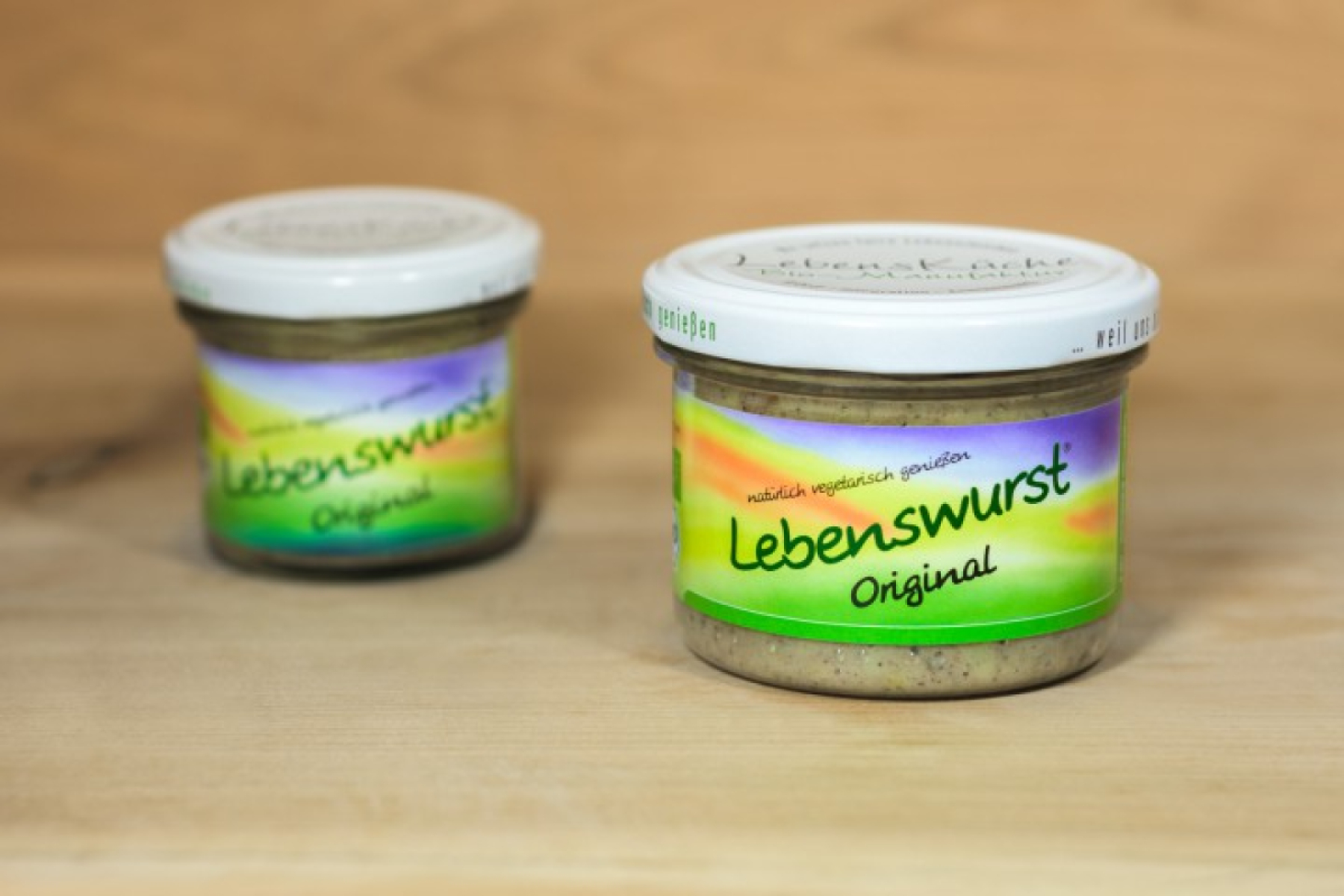 Lebenswurst