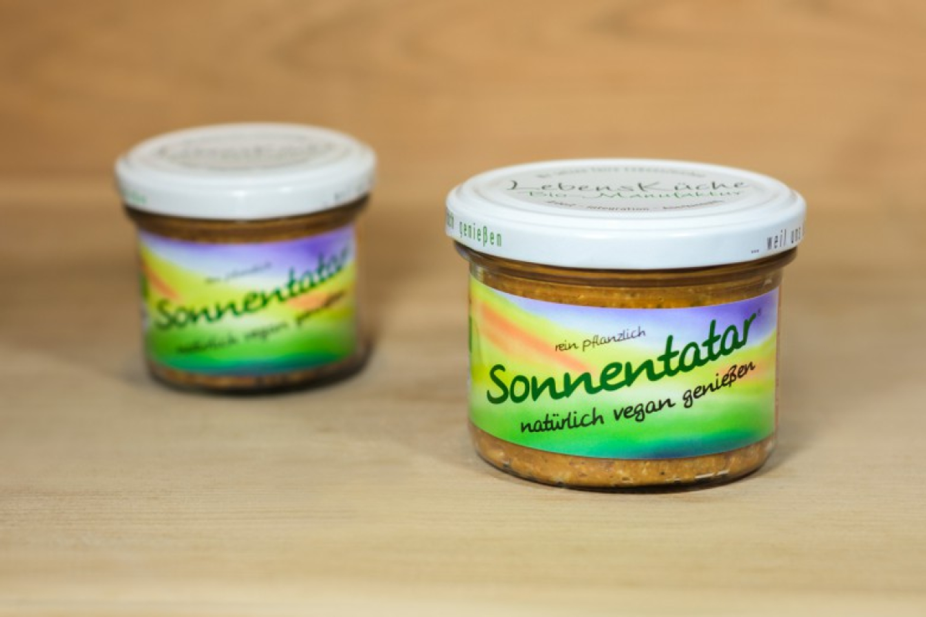 Sonnentatar