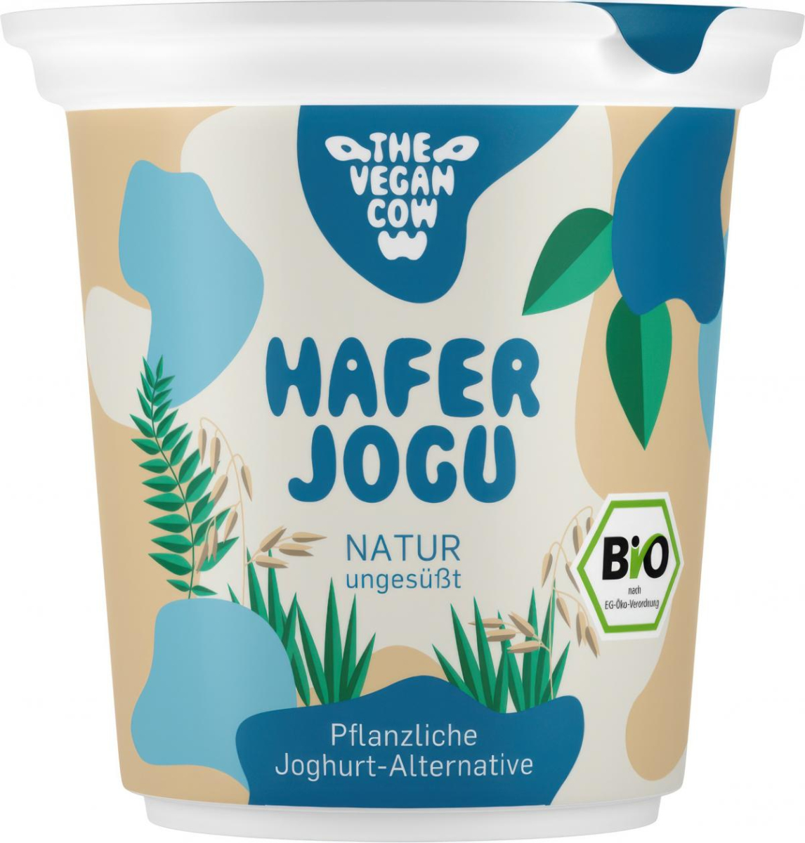Hafer Jogu  Natur 6x 150g - VORBESTELLARTIKEL