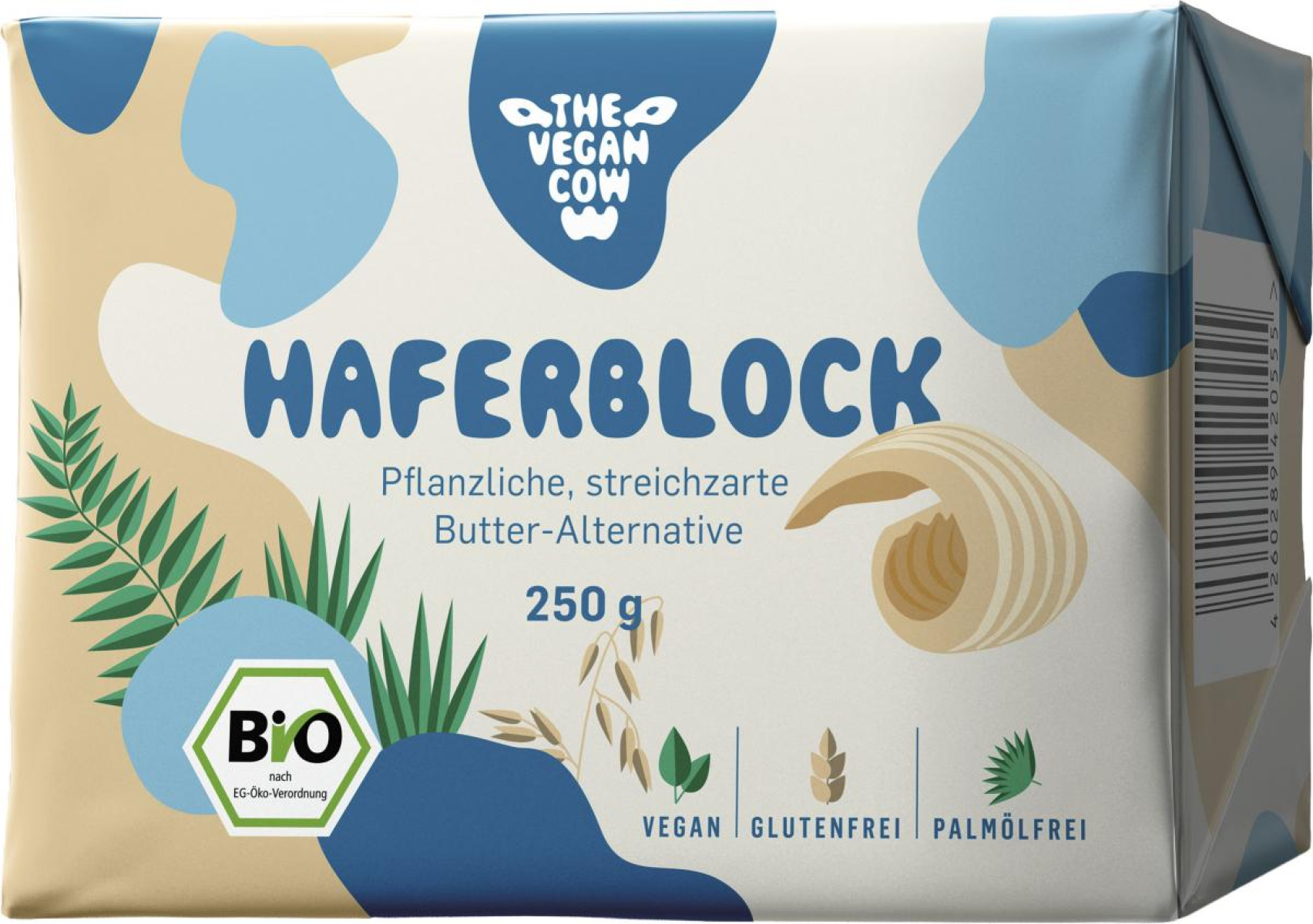 Haferblock