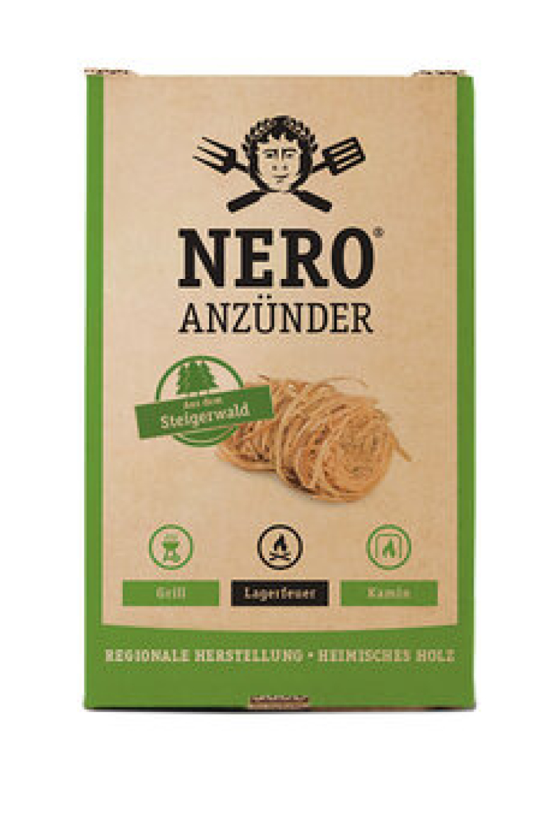 Nero Grillanzünder