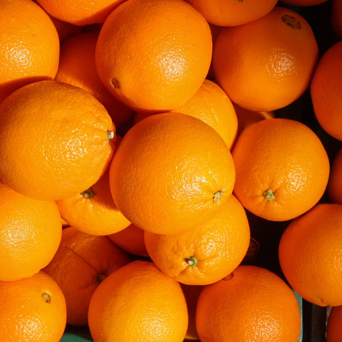 Orangen