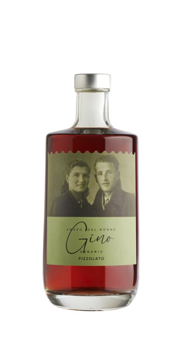 Amaro Bitterlikör - VORBESTELLUNG!