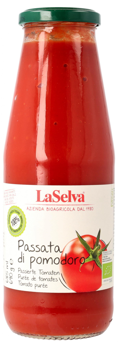 Passata di Pomodoro