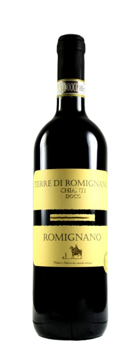 Chianti Romignano DOCG