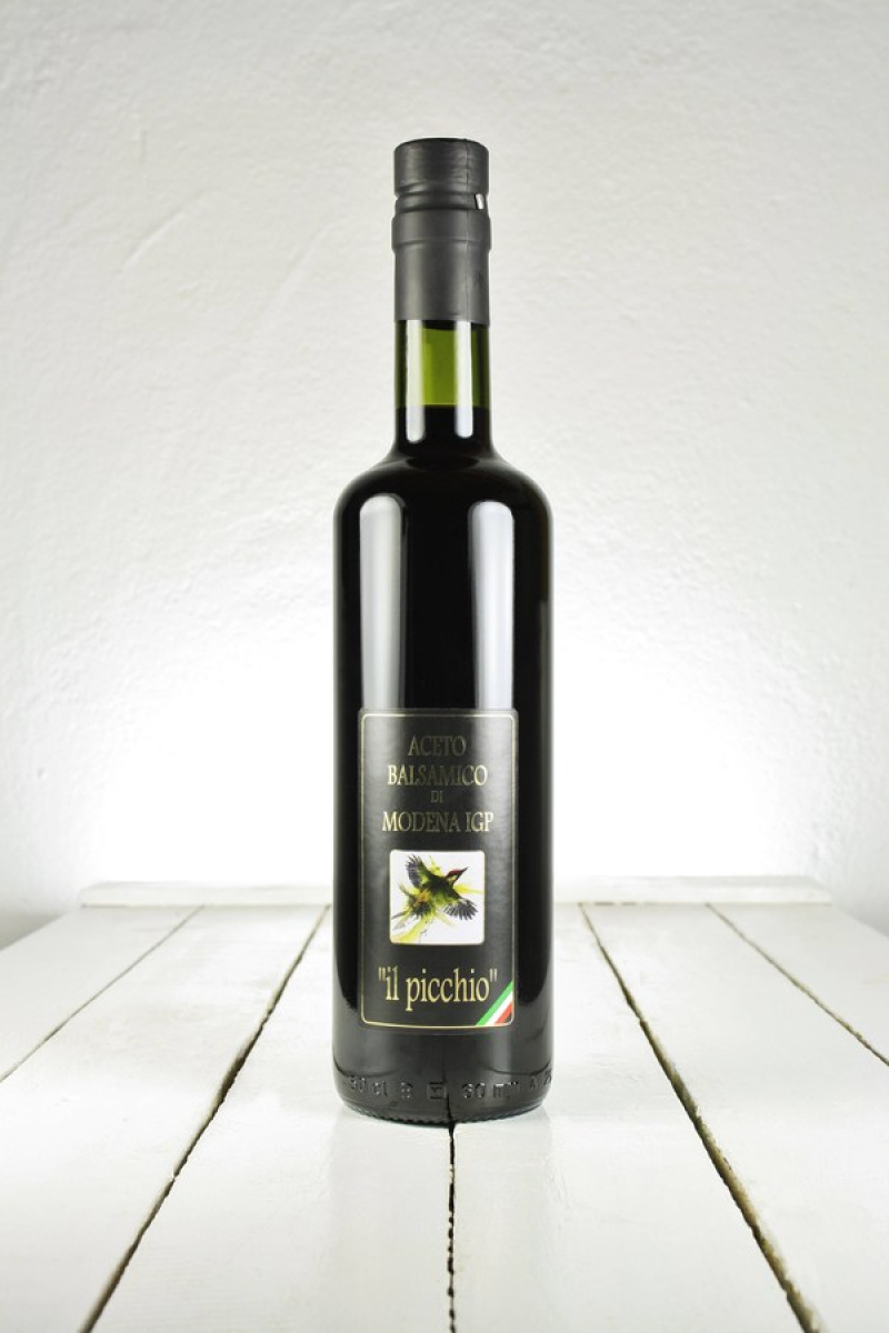 Aceto Balsamico nero 500 ml