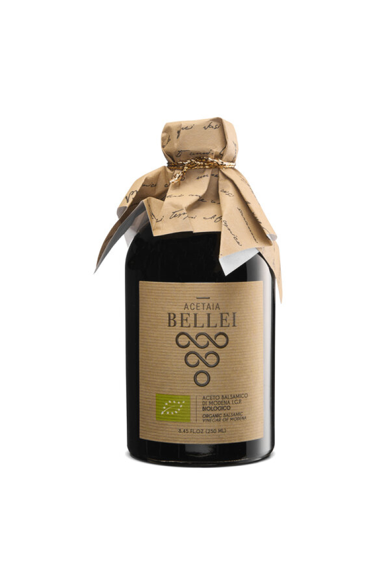 Aceto Balsamico altgereift
