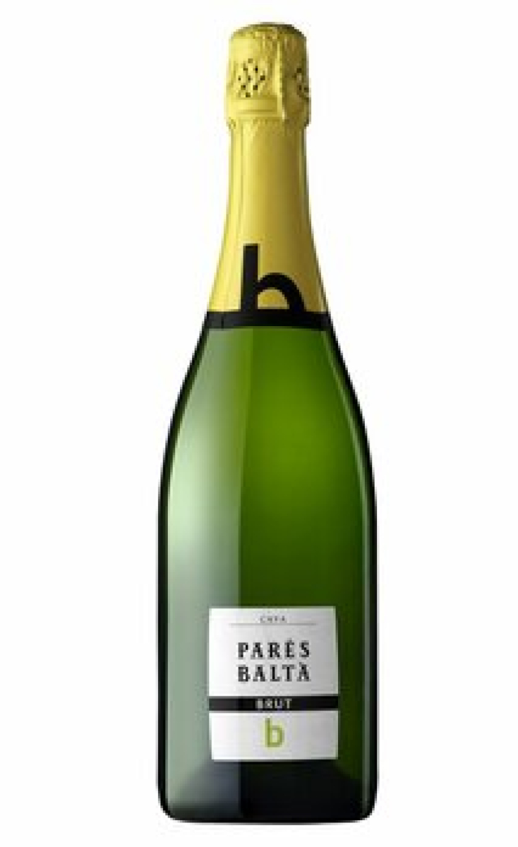 Cava brut DO, 0,75 l, Parés Baltà