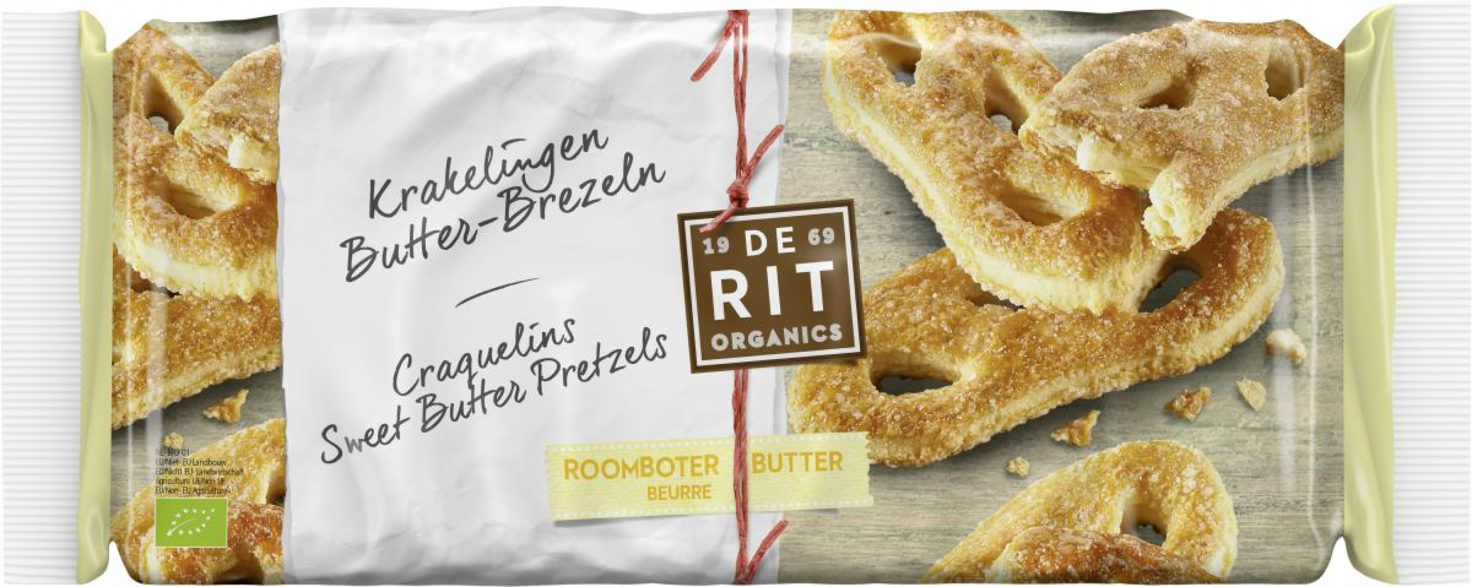 Butterbrezeln