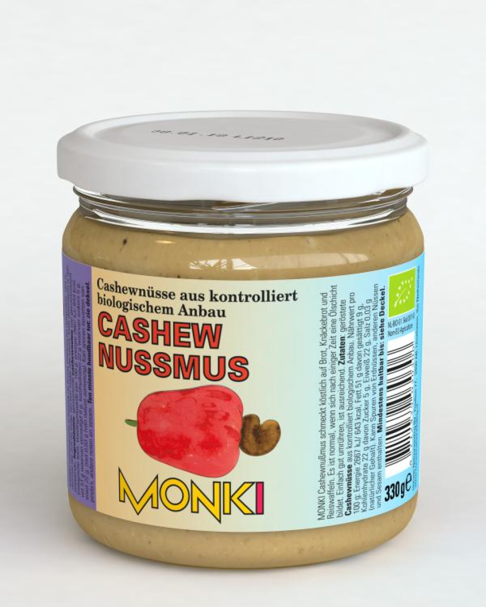 Cashewmus
