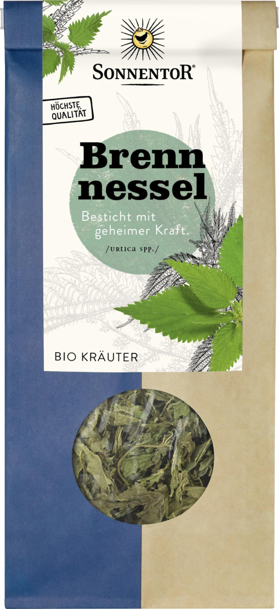 Brennesselkraut - VORBESTELLARTIKEL
