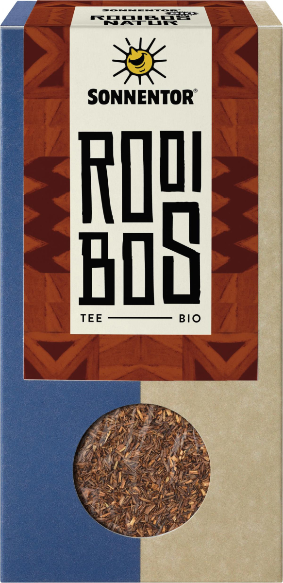 Rooibosh Tee