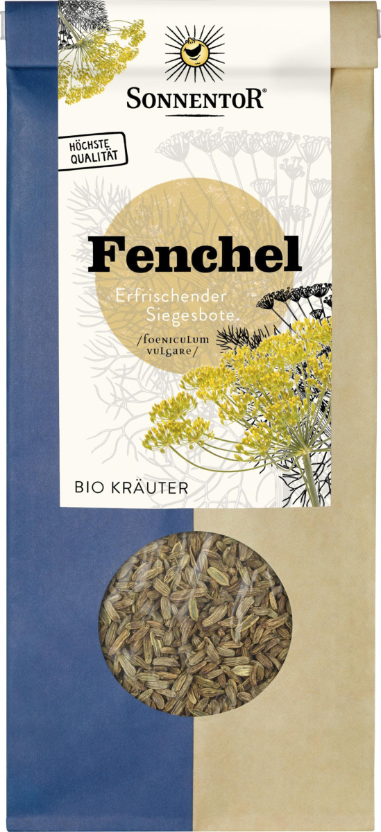 Fenchel Hildegard