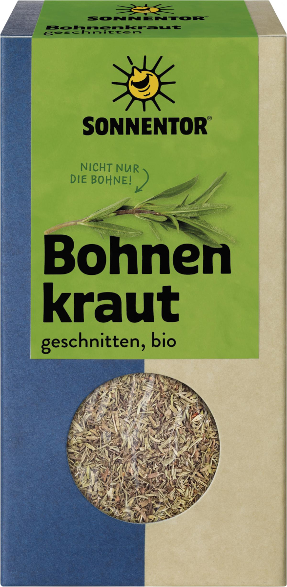 Bohnenkraut