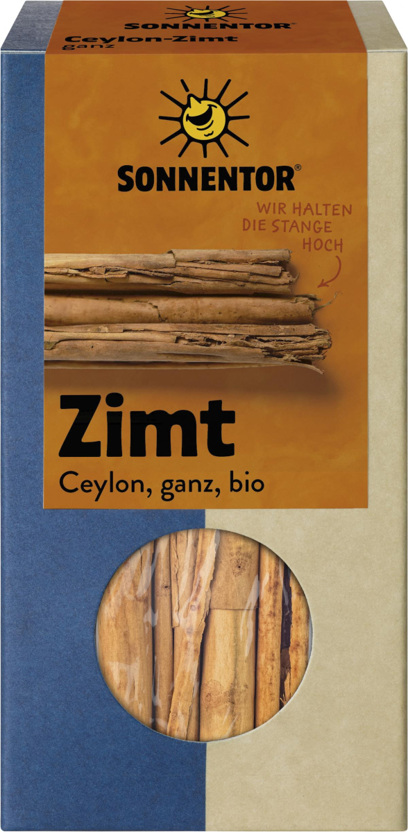 Zimtstangen Ceylon