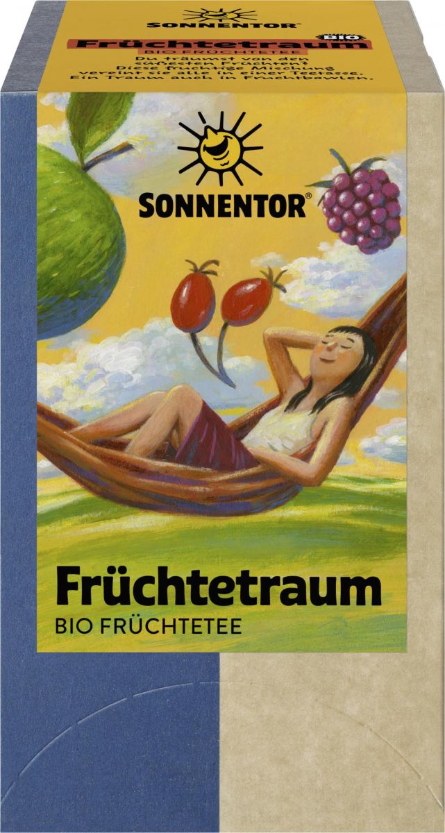 Früchtetraum