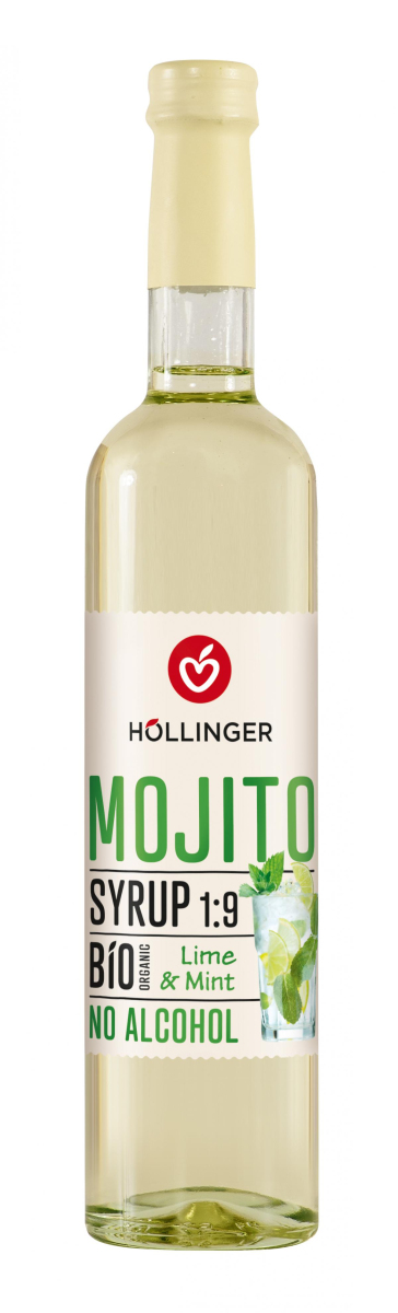 Mojito Bar Sirup