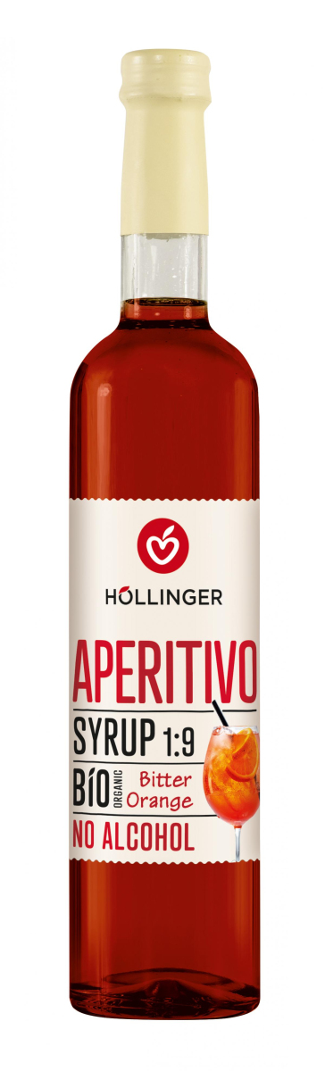 Aperitivo Bar Sirup