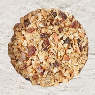 Müsli & Flocken & Brei