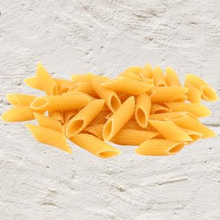 Nudeln, Reis & Hülsenfrüchte