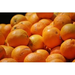 Saftorangen 3kg