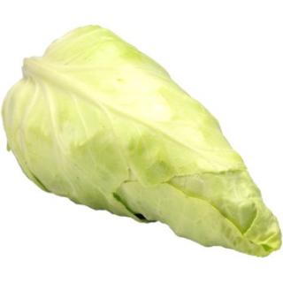 Spitzkohl, ca. 500g