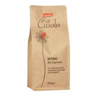 Espresso Casolo Ritmo 500g
