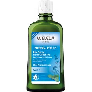 Salbei-Deodorant Nachfüll