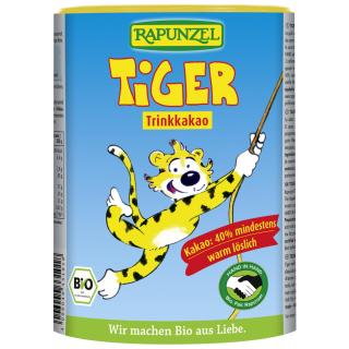 Tiger Trinkschokolade HIH