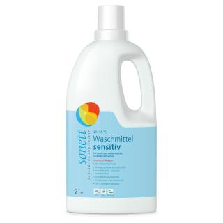 Flüssigwaschmittel sensitiv