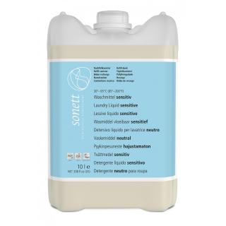 Waschmittel Sensitiv 10l