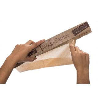Compostella 1für4-Papier Haushaltsrolle