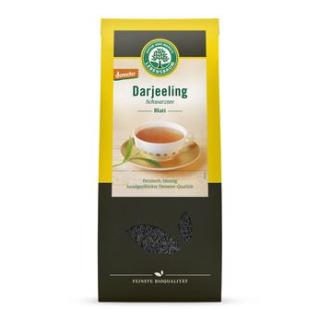 Darjeeling Blatt Demeter MHD 04/2025