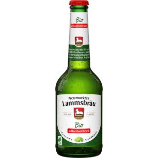Lammsbräu Alkoholfrei (Bio)