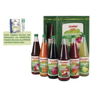 Fastenkasten 2026 - VORBESTELLARTIKEL!