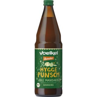 Hygge Punsch Apfel Mandarine