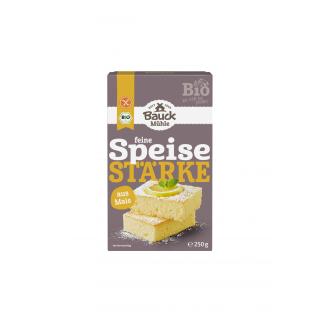 Speisestärke, glutenfrei