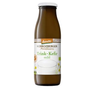 Trink Kefir