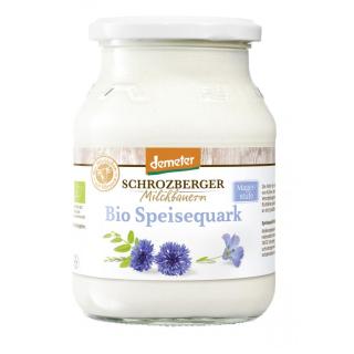 Magerquark