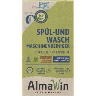 Spül- & Waschmaschinenreiniger