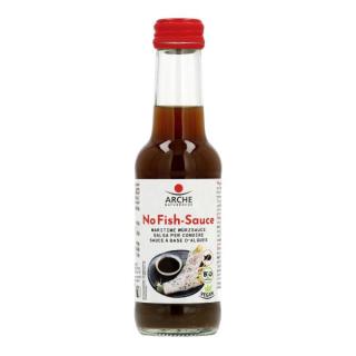 No Fish- Sauce