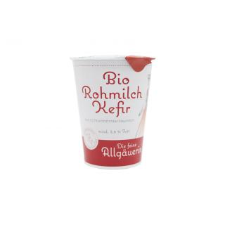 Rohmilch Kefir 6x 400g - VORBESTELLARTIKEL