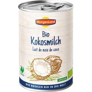 Kokosmilch extra-60% Kokosnuss