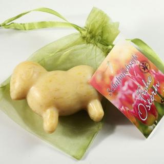 Schafmilchseife Frohe Ostern