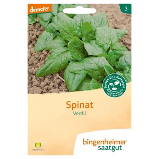 Spinat Verdil
