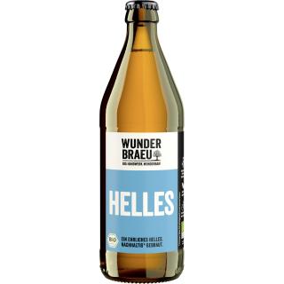 Wunderbräu Helles
